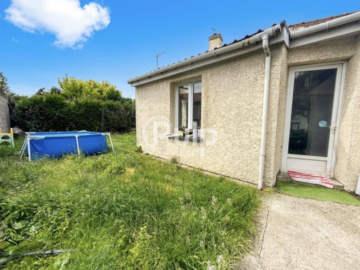 vente Maison Noyelles Sous Lens (62221) réf:len17975 - Pulp Immobilier