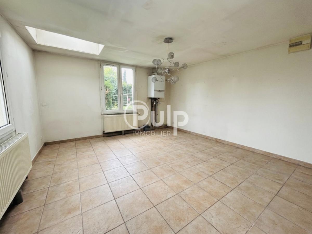vente Maison Noyelles Sous Lens (62221) réf:len17975 - Pulp Immobilier