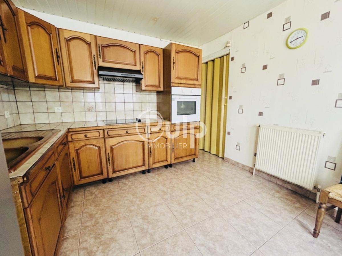vente Maison Noyelles Sous Lens (62221) réf:len17975 - Pulp Immobilier