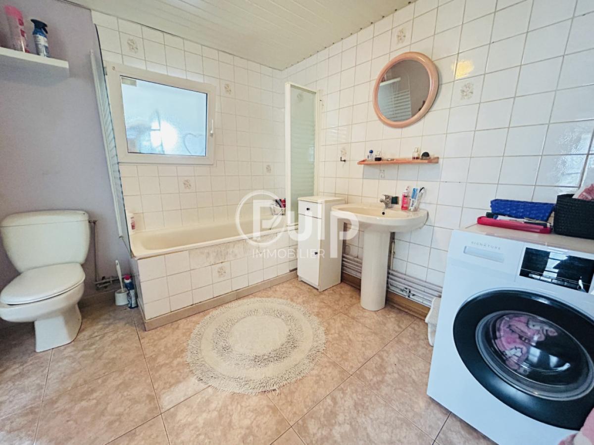 vente Maison Noyelles Sous Lens (62221) réf:len17975 - Pulp Immobilier