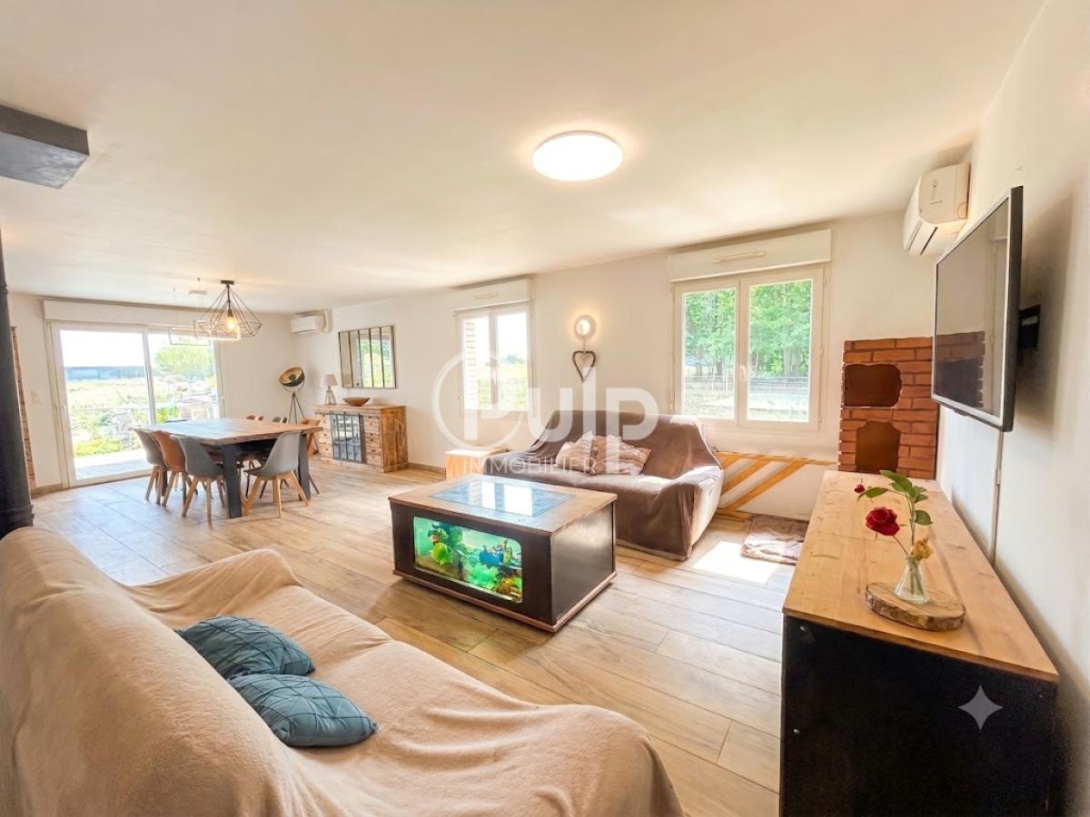 vente Maison Nuncq Hautecote (62270) réf:div18242 - Pulp Immobilier