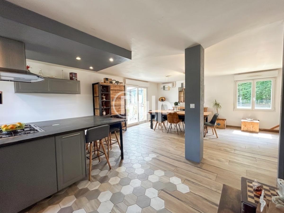 vente Maison Nuncq Hautecote (62270) réf:div18242 - Pulp Immobilier