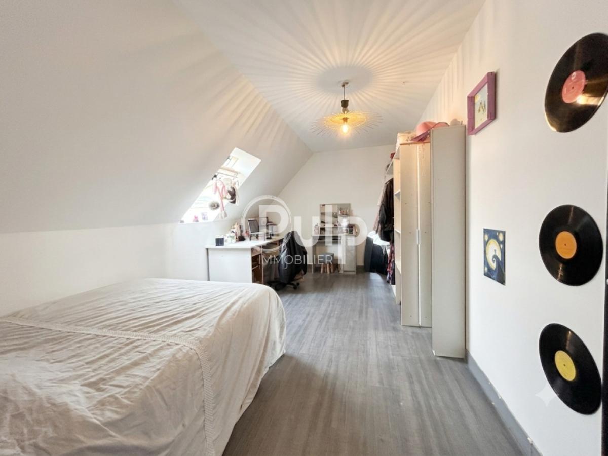 vente Maison Nuncq Hautecote (62270) réf:div18242 - Pulp Immobilier