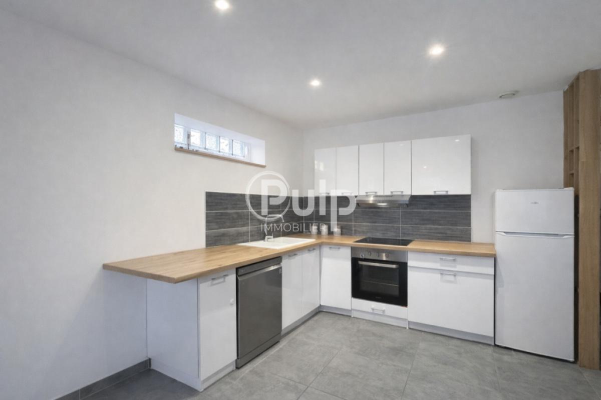 vente Maison Oignies (62590) réf:car17216 - Pulp Immobilier