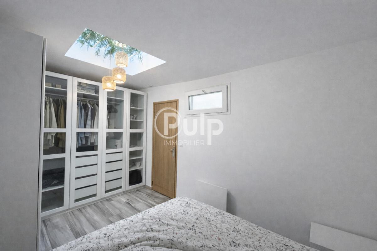 vente Maison Oignies (62590) réf:car17216 - Pulp Immobilier