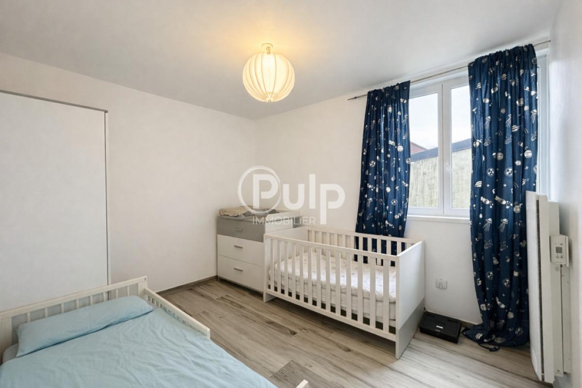vente Maison Oignies (62590) réf:car17216 - Pulp Immobilier