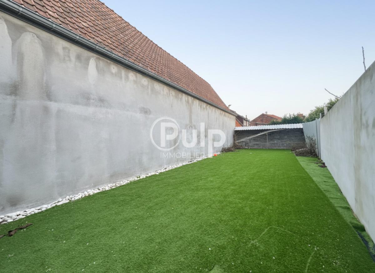vente Maison Oignies (62590) réf:car17216 - Pulp Immobilier