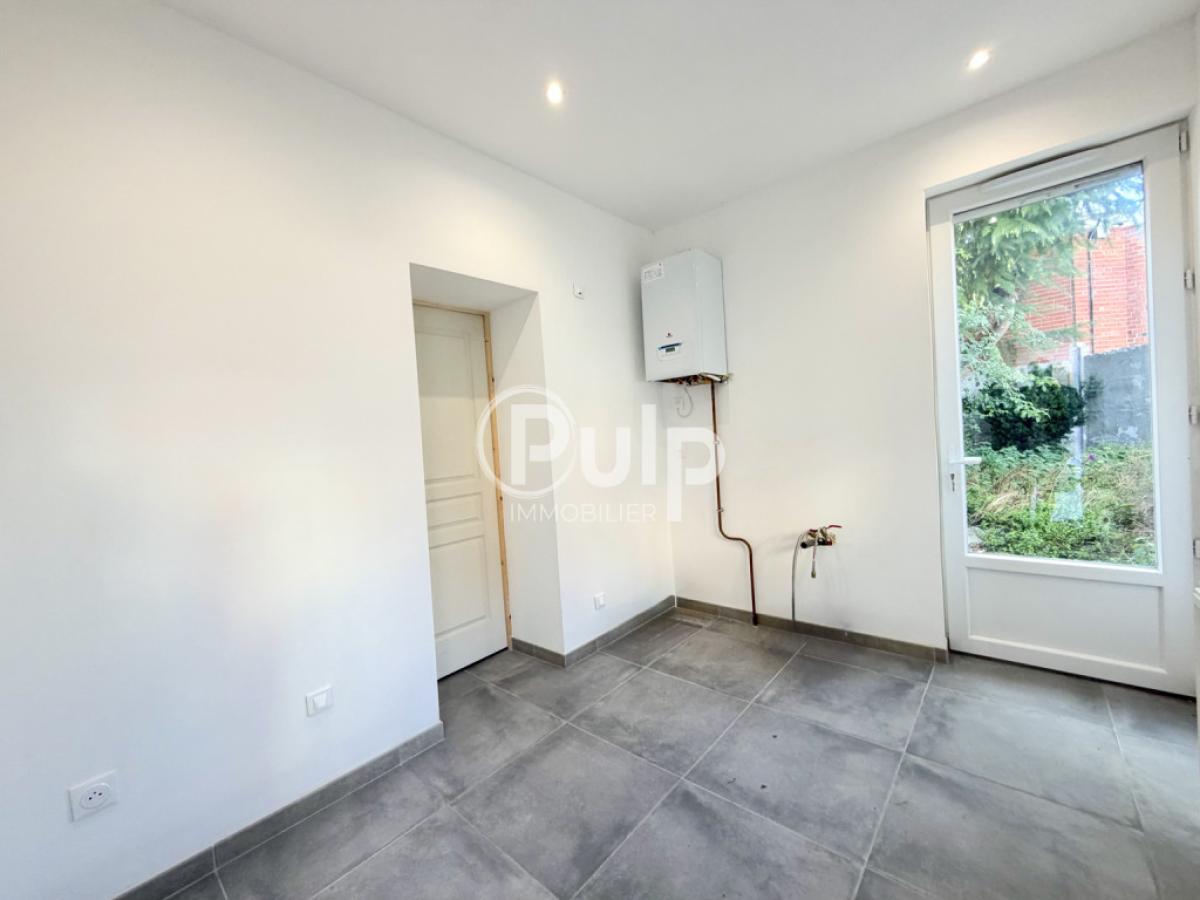 vente Maison Oignies (62590) réf:car18456 - Pulp Immobilier