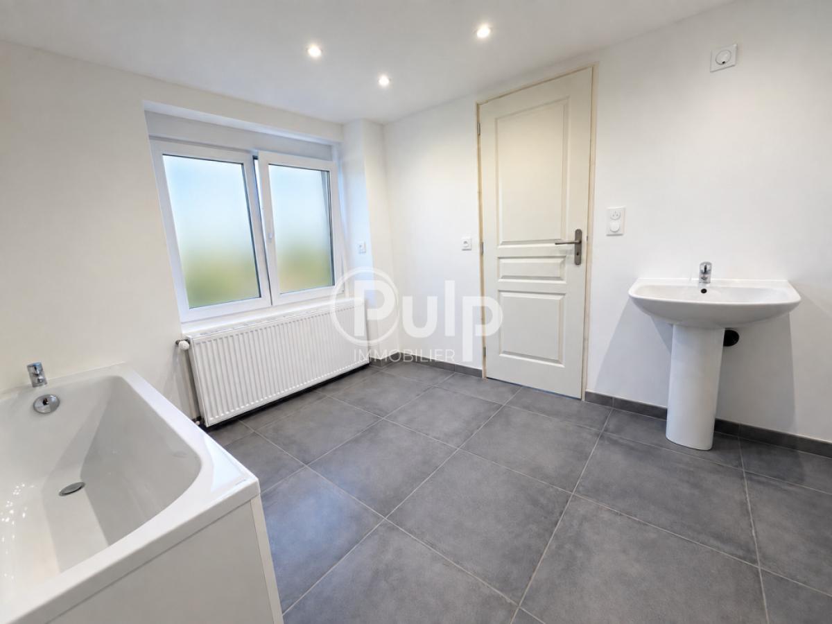 vente Maison Oignies (62590) réf:car18456 - Pulp Immobilier