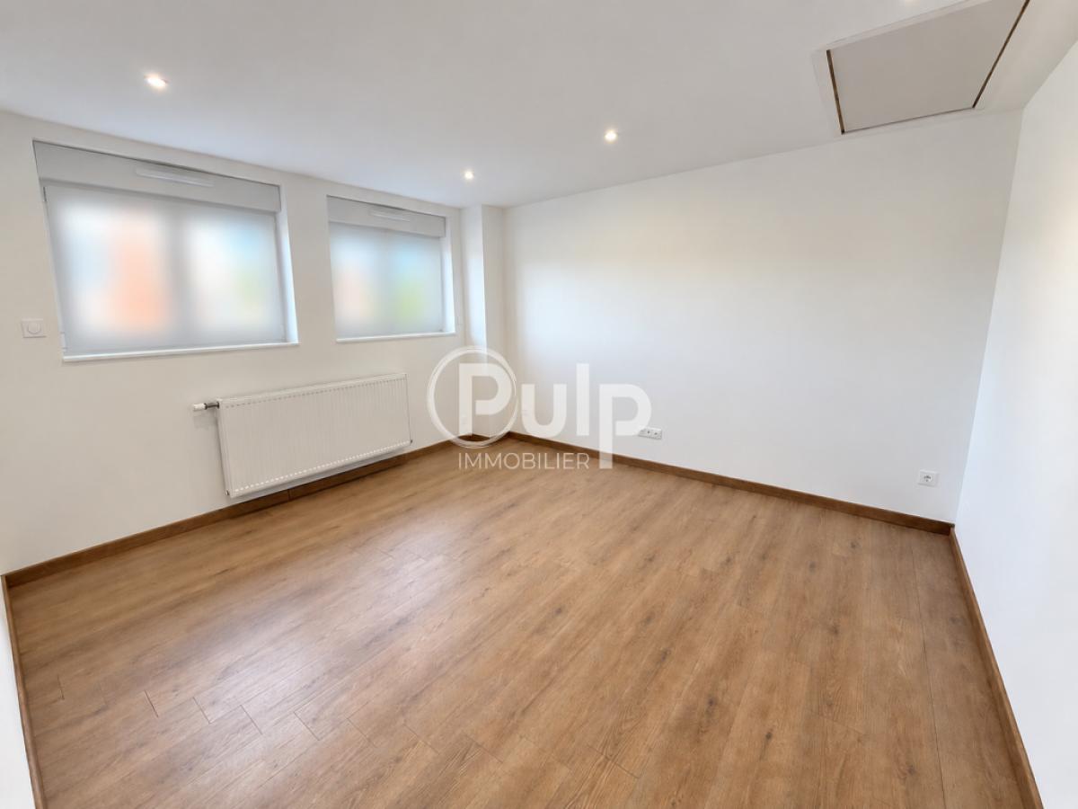 vente Maison Oignies (62590) réf:car18456 - Pulp Immobilier