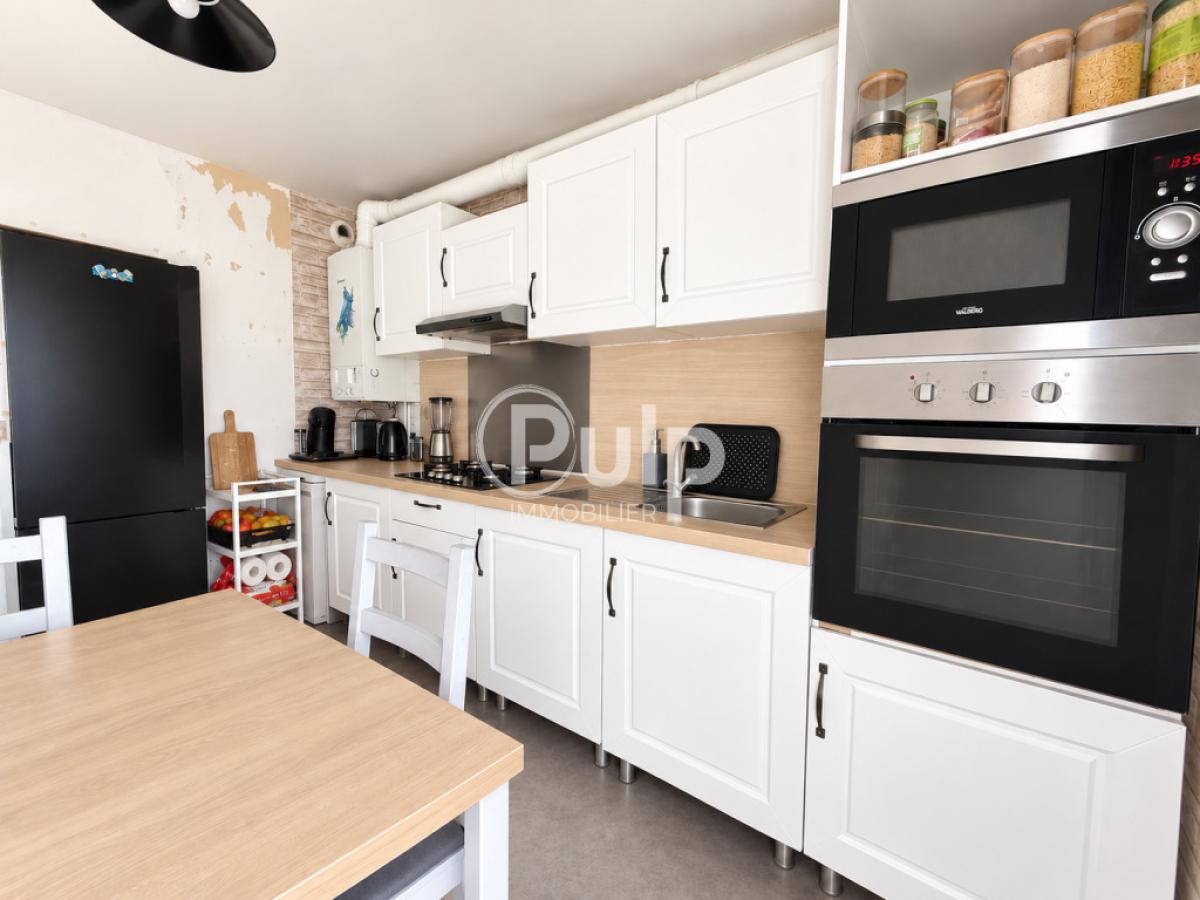 vente Maison Orchies (59310) réf:secf49 - Pulp Immobilier
