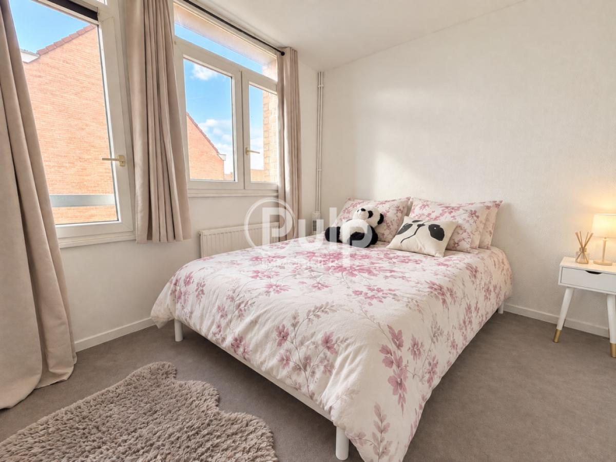vente Maison Orchies (59310) réf:secf49 - Pulp Immobilier