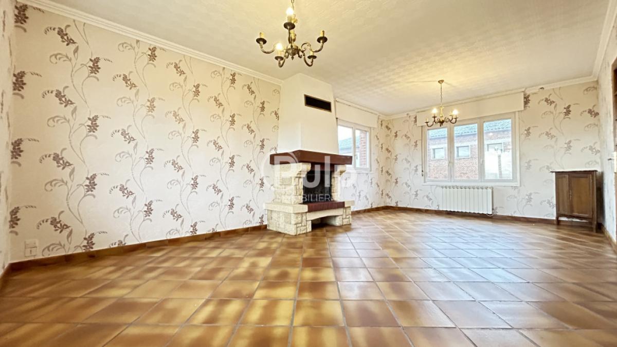 vente Maison Ourton (62460) réf:div18493 - Pulp Immobilier