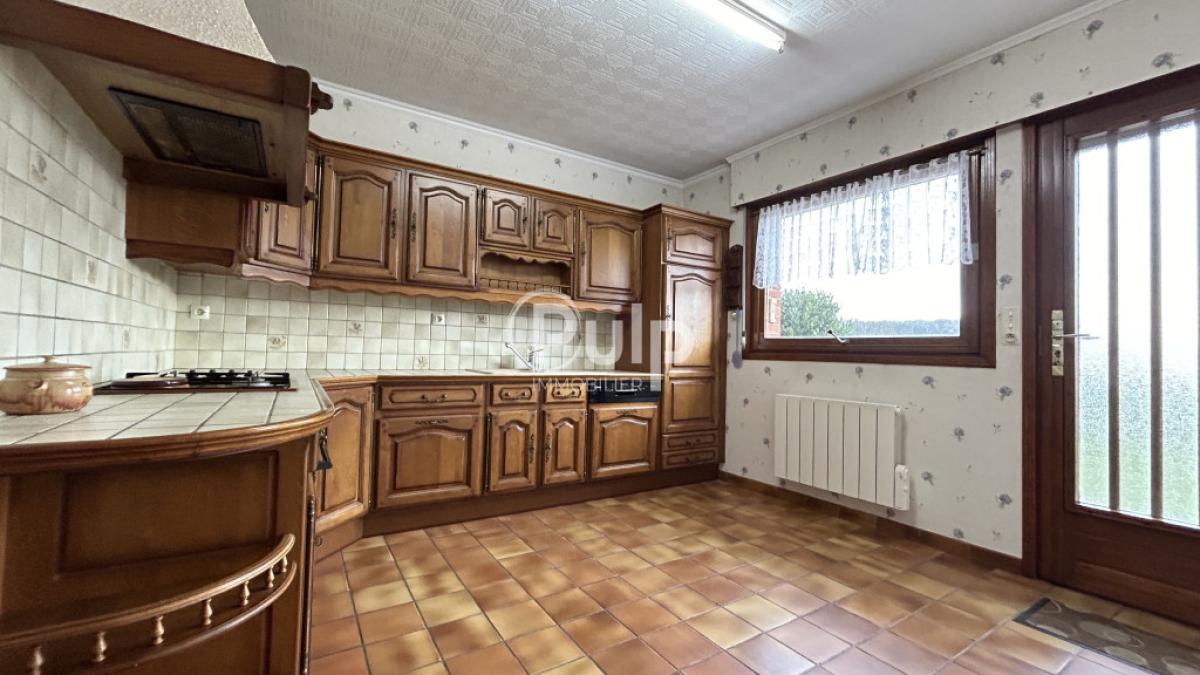 vente Maison Ourton (62460) réf:div18493 - Pulp Immobilier