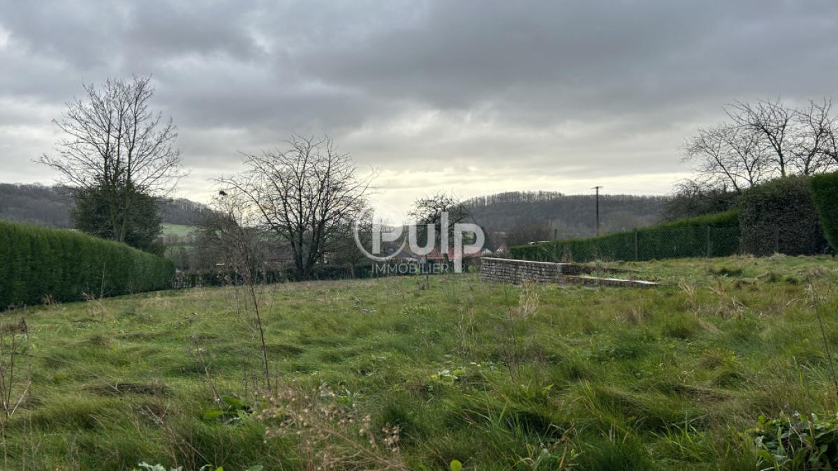 vente Maison Ourton (62460) réf:div18493 - Pulp Immobilier