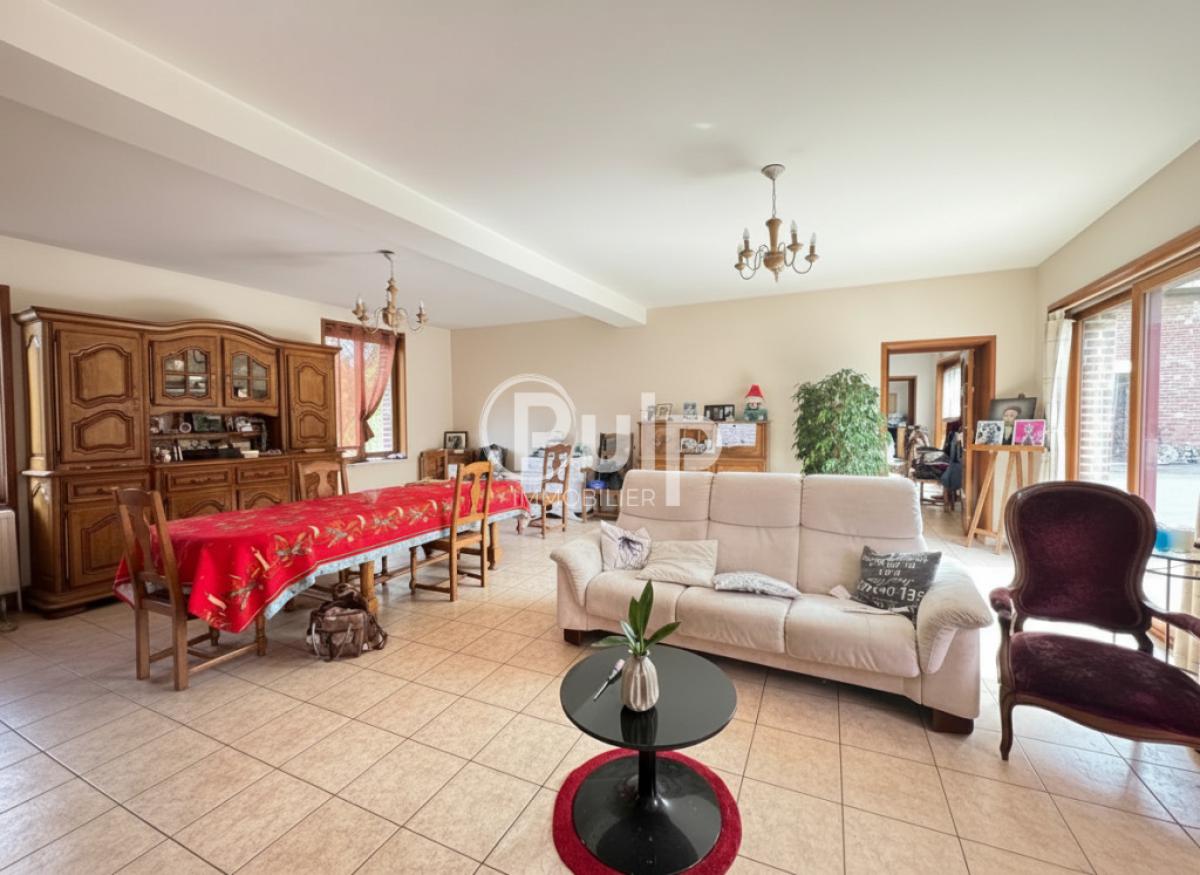vente Maison Perenchies (59840) réf:hazf18138 - Pulp Immobilier