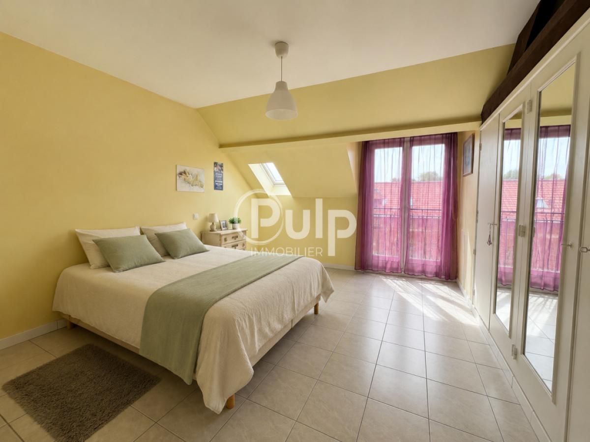 vente Maison Perenchies (59840) réf:hazf18138 - Pulp Immobilier