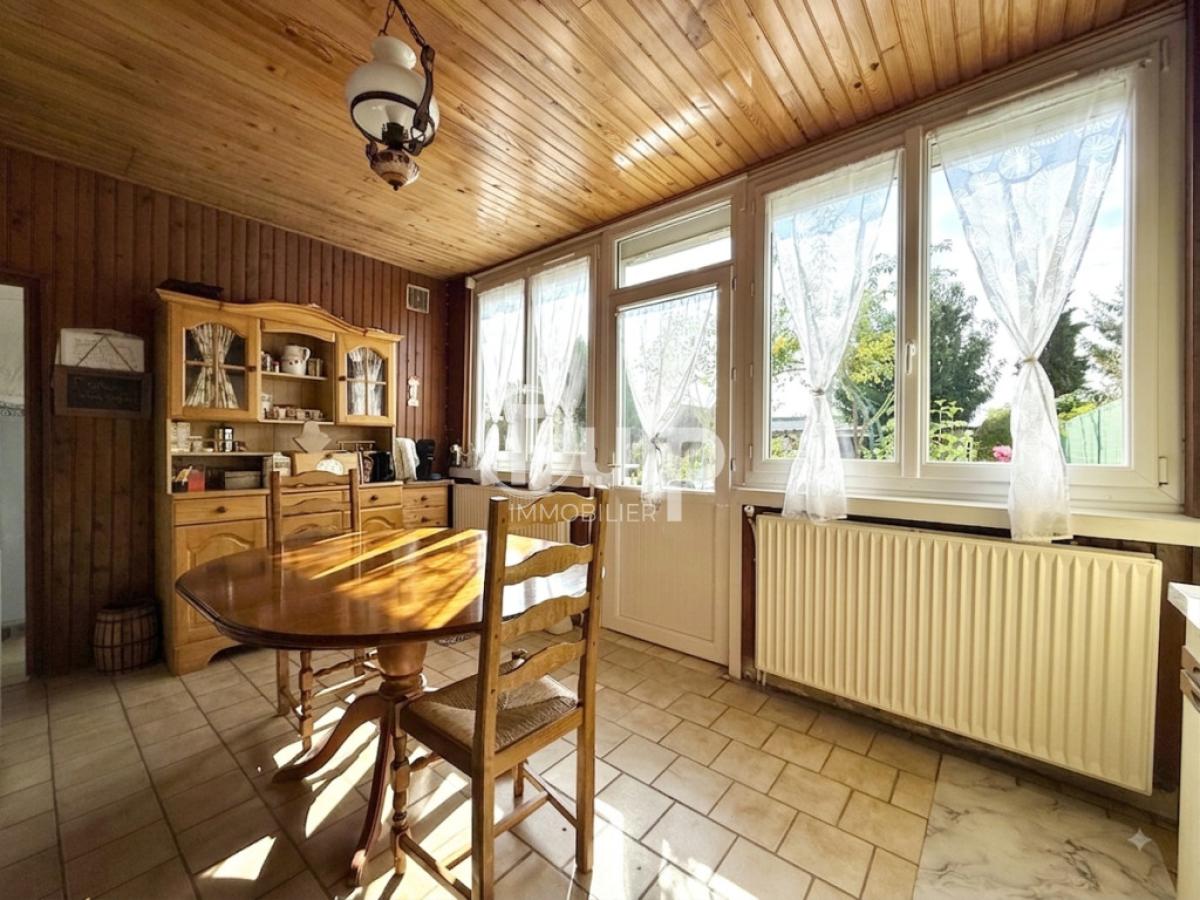 vente Maison Phalempin (59133) réf:div18343 - Pulp Immobilier