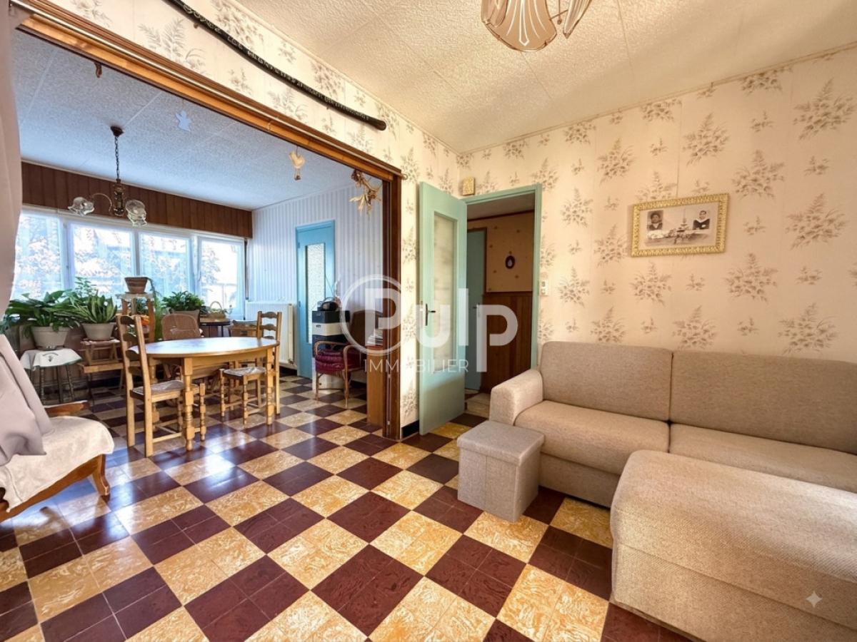 vente Maison Phalempin (59133) réf:div18343 - Pulp Immobilier