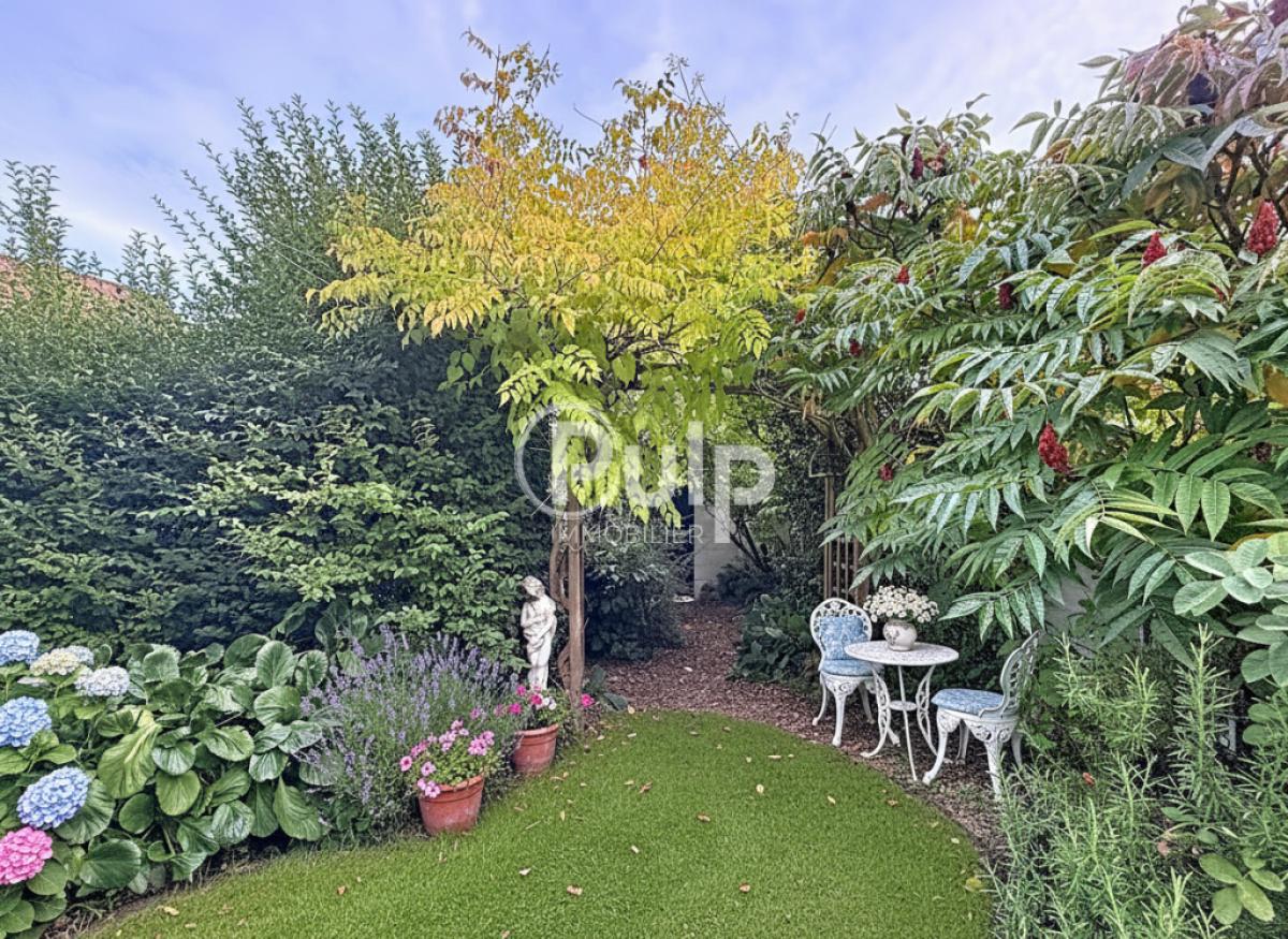 vente Maison Pont A Marcq (59710) réf:flrf16887 - Pulp Immobilier