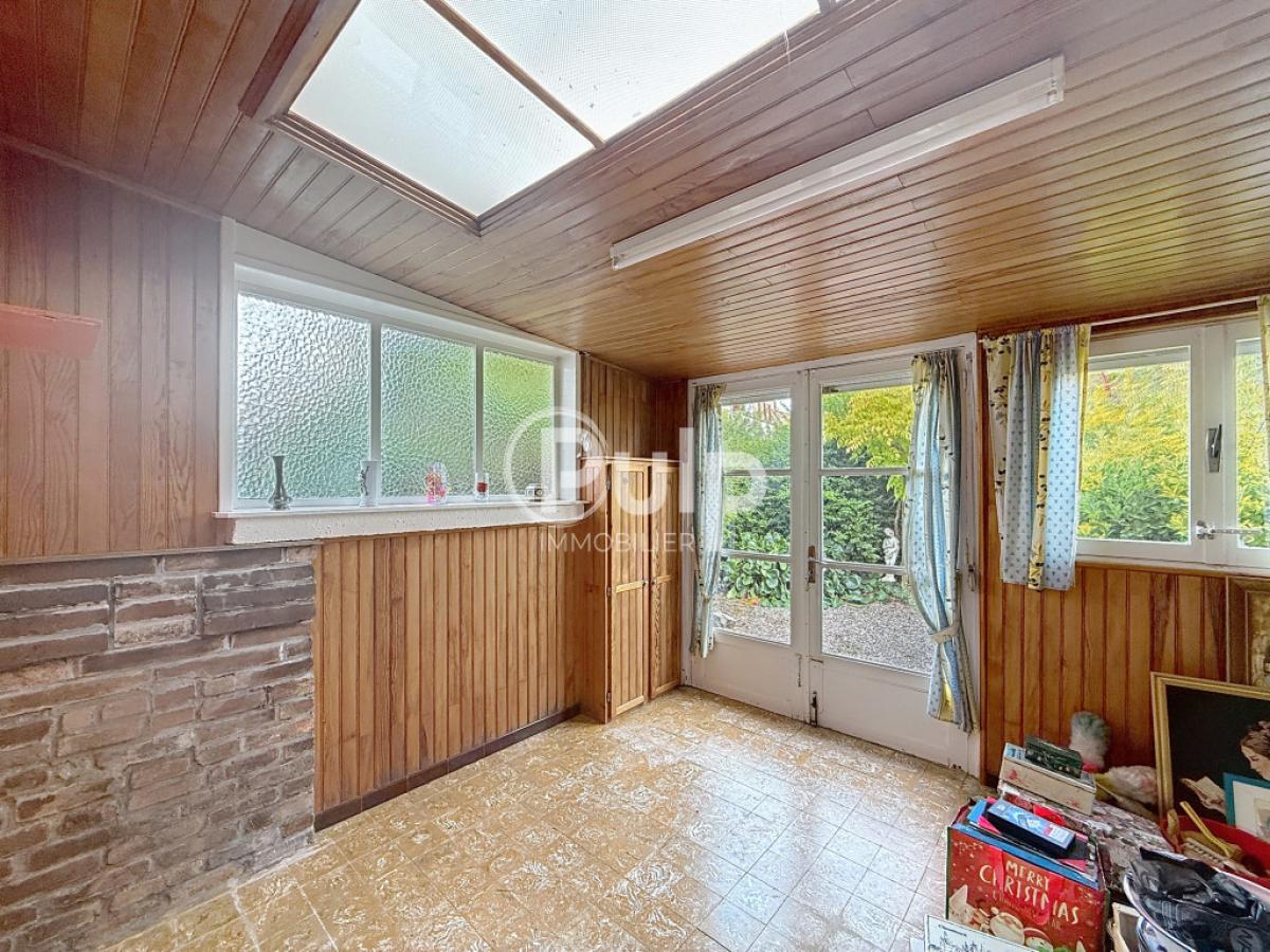 vente Maison Pont A Marcq (59710) réf:flrf16887 - Pulp Immobilier