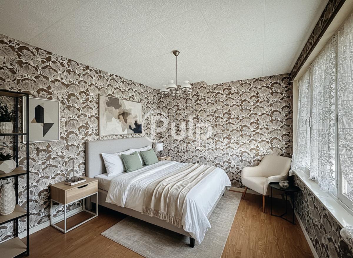 vente Maison Pont A Marcq (59710) réf:flrf16887 - Pulp Immobilier