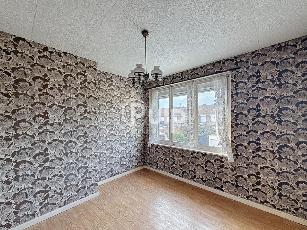 vente Maison Pont A Marcq (59710) réf:flrf16887 - Pulp Immobilier