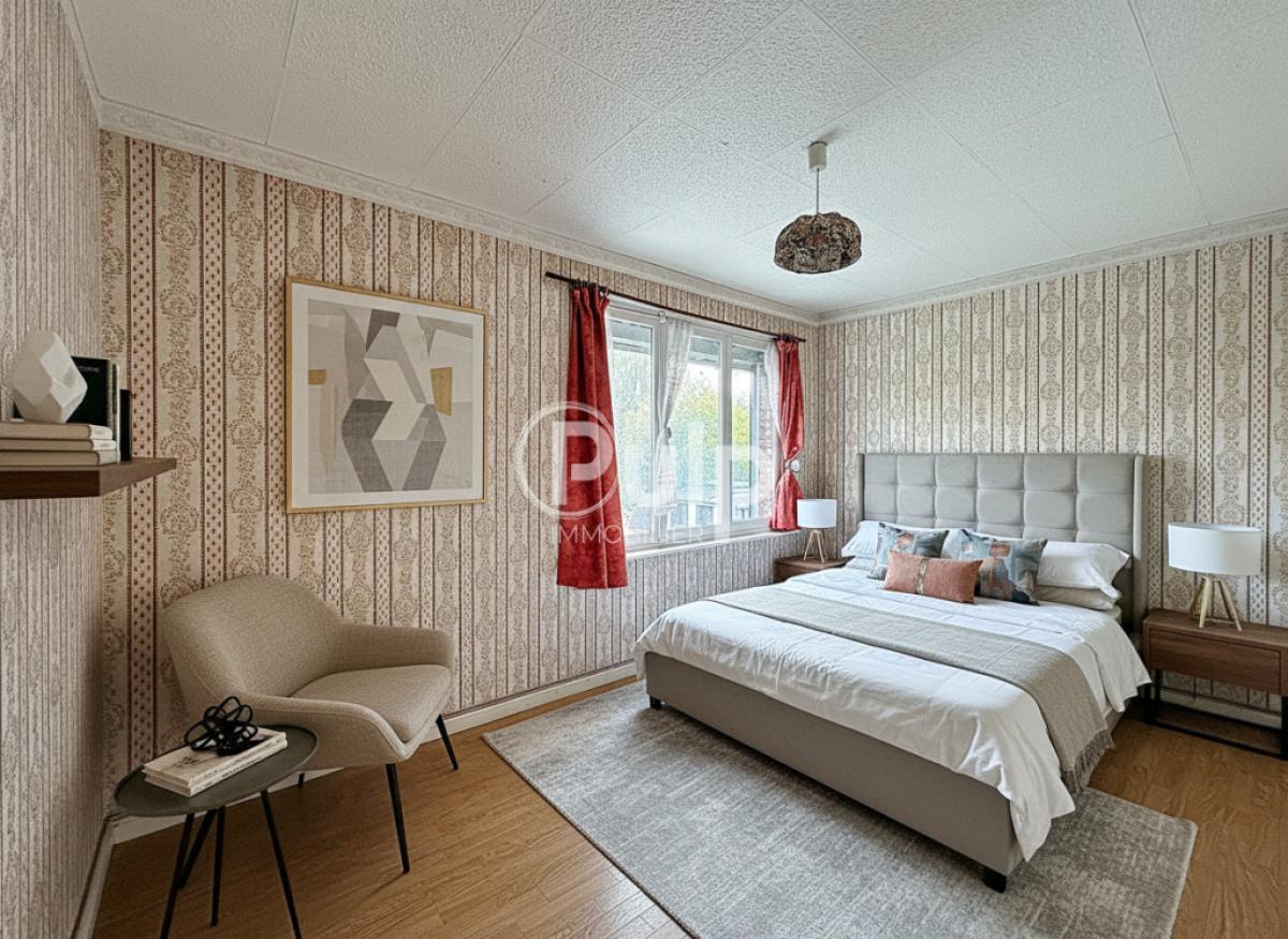 vente Maison Pont A Marcq (59710) réf:flrf16887 - Pulp Immobilier