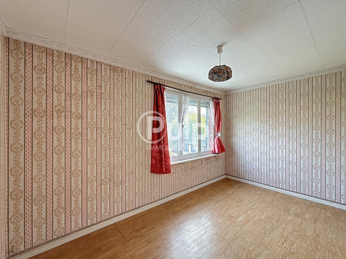 vente Maison Pont A Marcq (59710) réf:flrf16887 - Pulp Immobilier