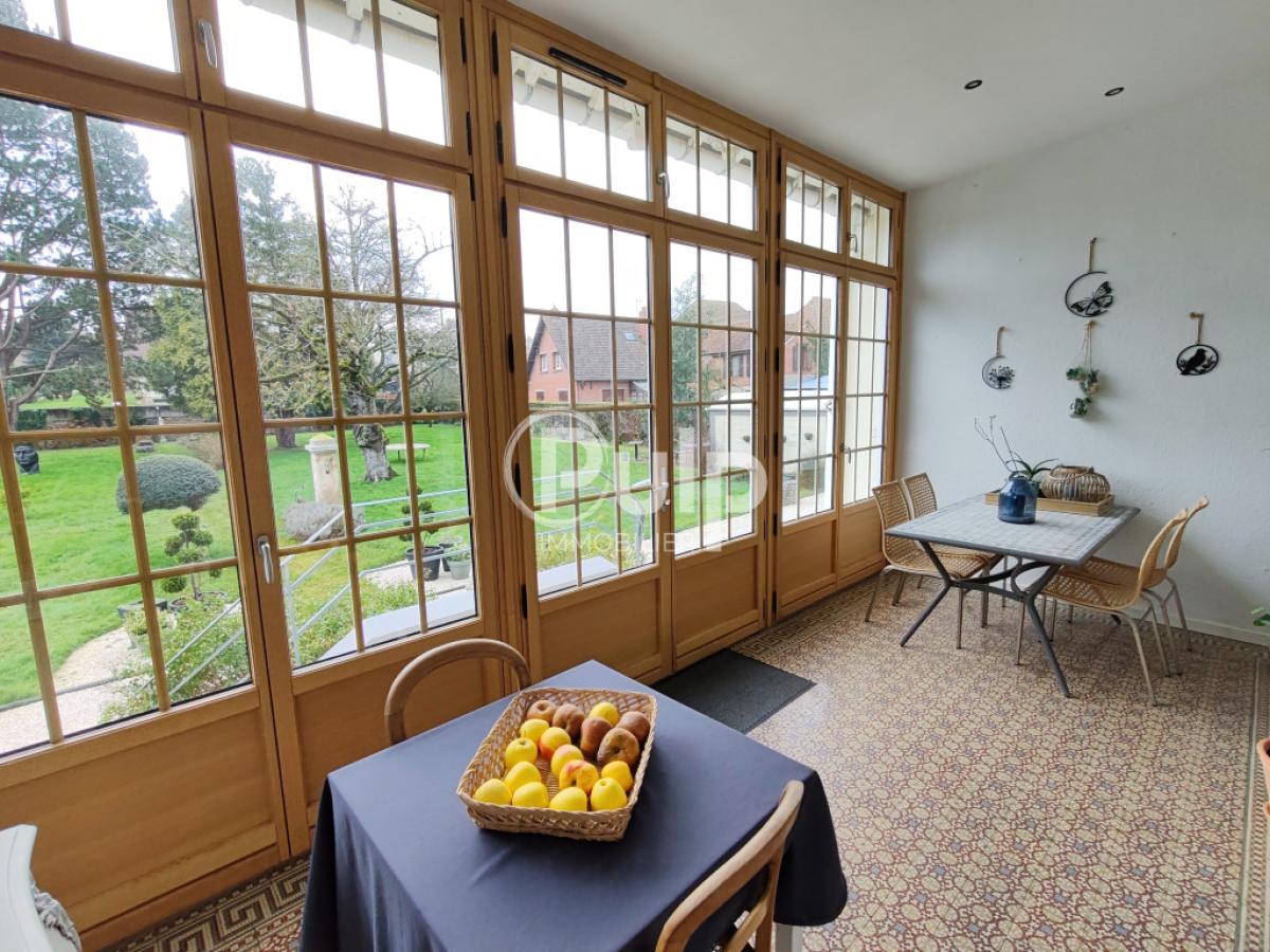 vente Maison Pont De Briques Saint Etienne (62360) réf:bsmf104 - Pulp Immobilier