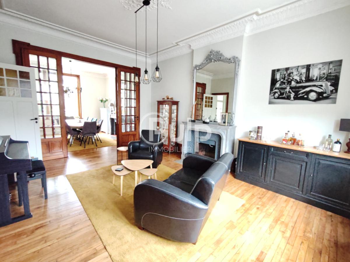 vente Maison Pont De Briques Saint Etienne (62360) réf:bsmf104 - Pulp Immobilier