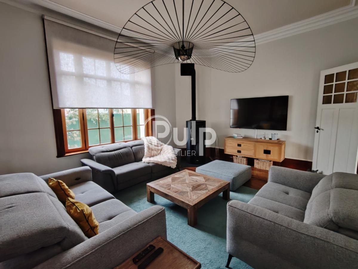 vente Maison Pont De Briques Saint Etienne (62360) réf:bsmf104 - Pulp Immobilier