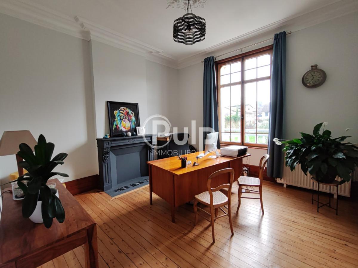 vente Maison Pont De Briques Saint Etienne (62360) réf:bsmf104 - Pulp Immobilier