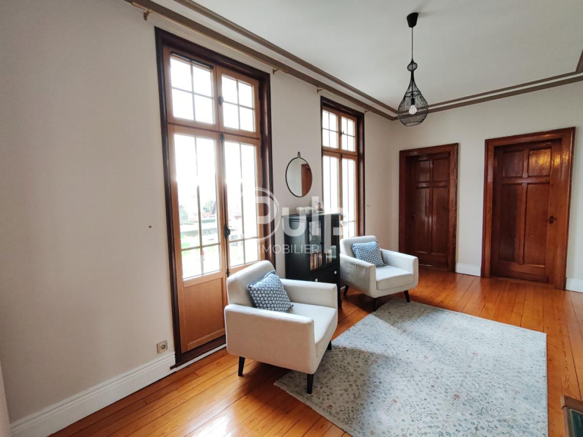 vente Maison Pont De Briques Saint Etienne (62360) réf:bsmf104 - Pulp Immobilier