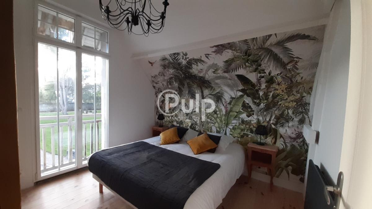 vente Maison Pont De Briques Saint Etienne (62360) réf:bsmf104 - Pulp Immobilier