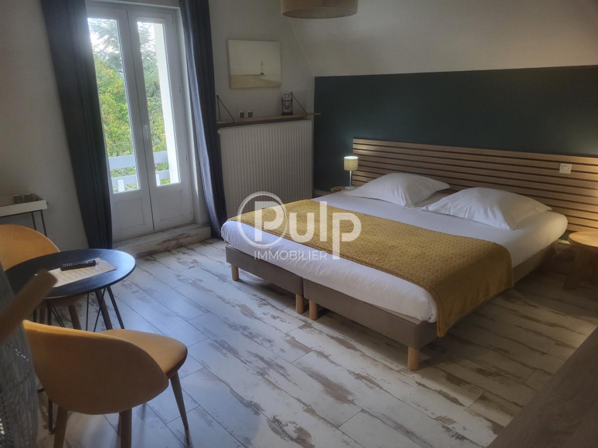 vente Maison Pont De Briques Saint Etienne (62360) réf:bsmf104 - Pulp Immobilier