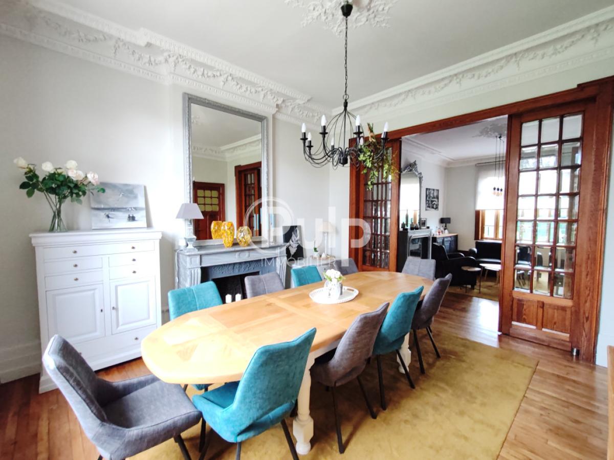 vente Maison Pont De Briques Saint Etienne (62360) réf:bsmf104 - Pulp Immobilier