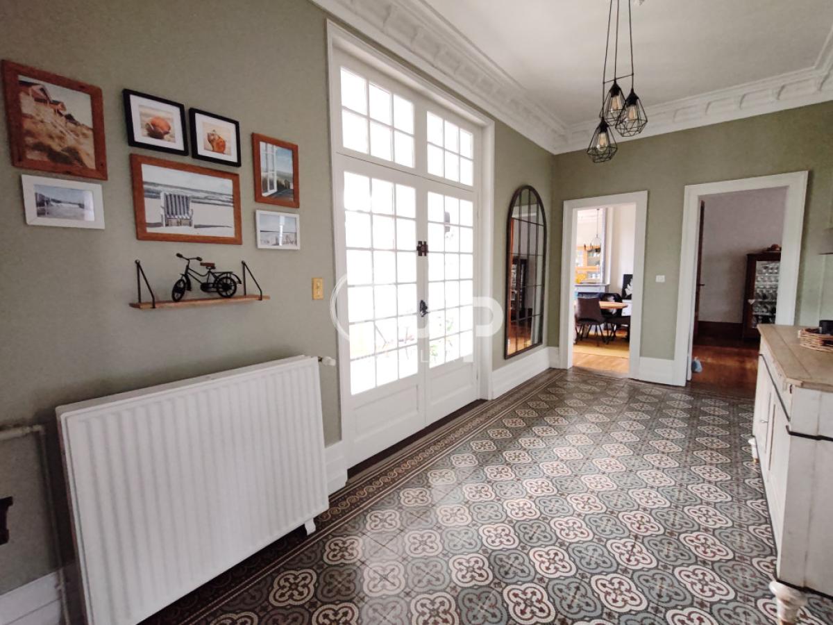 vente Maison Pont De Briques Saint Etienne (62360) réf:bsmf104 - Pulp Immobilier