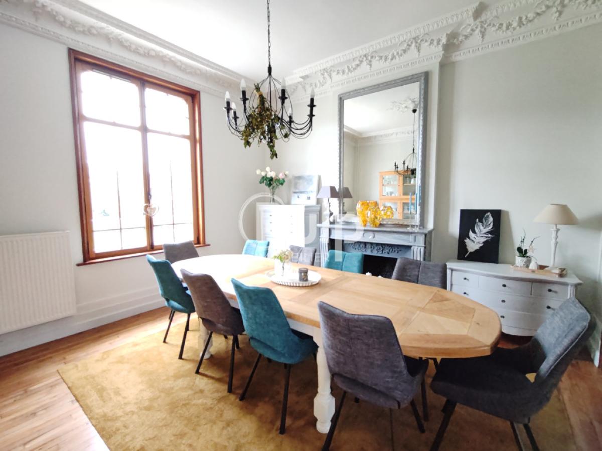 vente Maison Pont De Briques Saint Etienne (62360) réf:bsmf104 - Pulp Immobilier