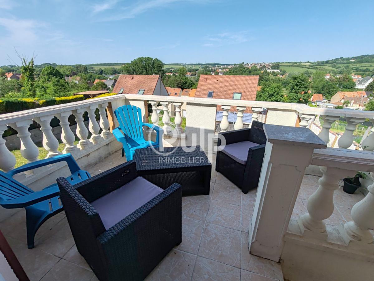 vente Maison Pont De Briques Saint Etienne (62360) réf:bsmf149 - Pulp Immobilier
