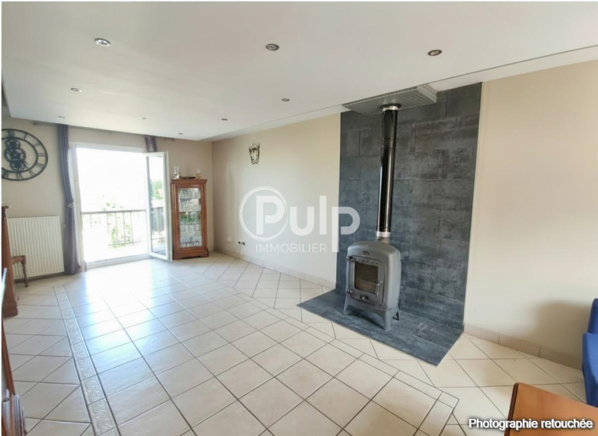 vente Maison Pont De Briques Saint Etienne (62360) réf:bsmf149 - Pulp Immobilier