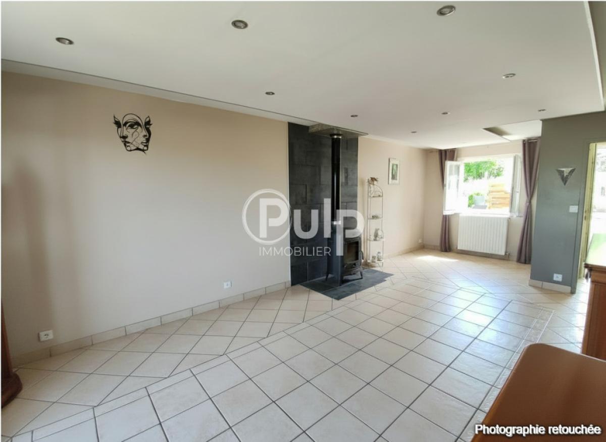 vente Maison Pont De Briques Saint Etienne (62360) réf:bsmf149 - Pulp Immobilier