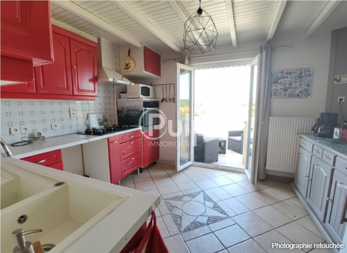 vente Maison Pont De Briques Saint Etienne (62360) réf:bsmf149 - Pulp Immobilier