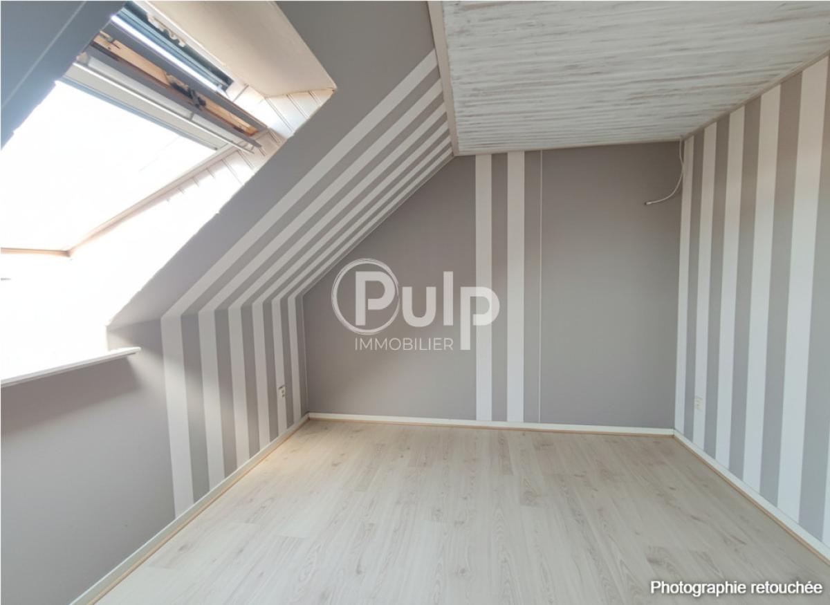 vente Maison Pont De Briques Saint Etienne (62360) réf:bsmf149 - Pulp Immobilier