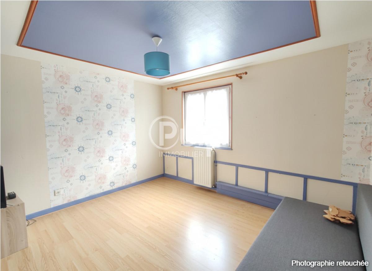 vente Maison Pont De Briques Saint Etienne (62360) réf:bsmf149 - Pulp Immobilier