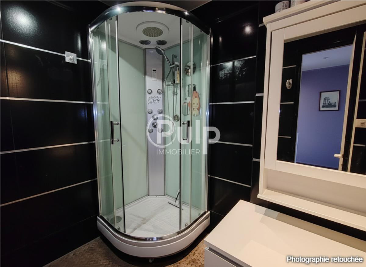 vente Maison Pont De Briques Saint Etienne (62360) réf:bsmf149 - Pulp Immobilier