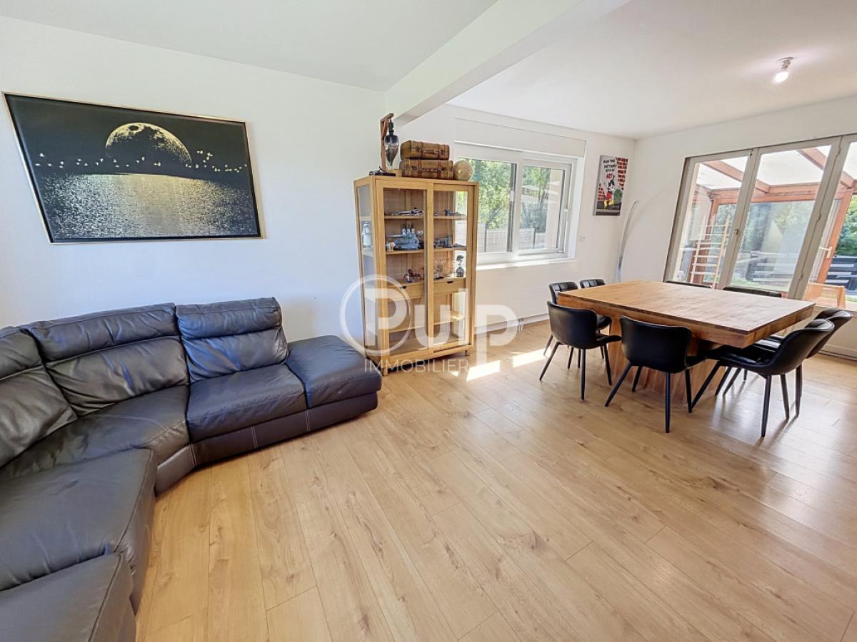 vente Maison Premesques (59840) réf:arr18099 - Pulp Immobilier