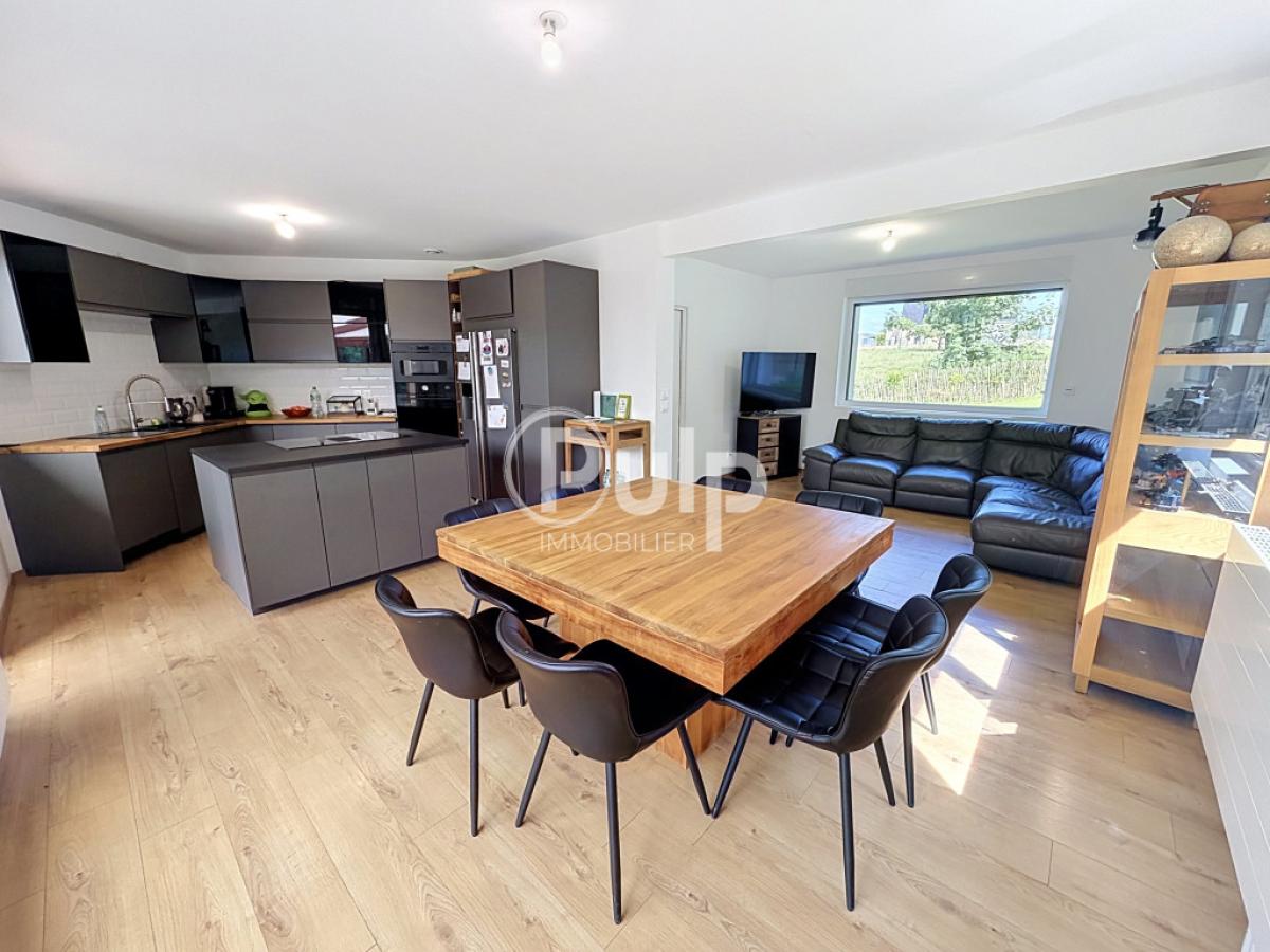 vente Maison Premesques (59840) réf:arr18099 - Pulp Immobilier