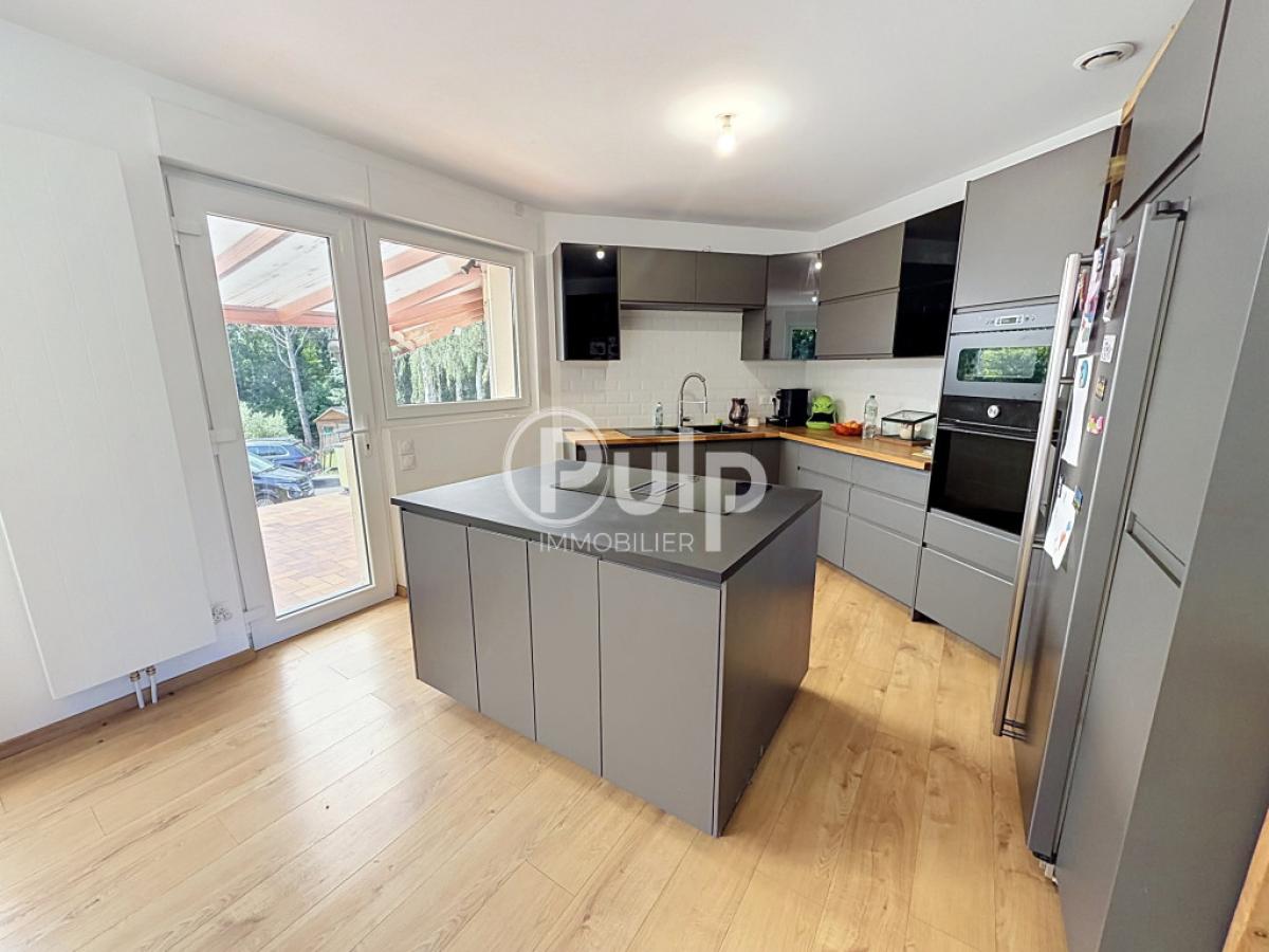 vente Maison Premesques (59840) réf:arr18099 - Pulp Immobilier