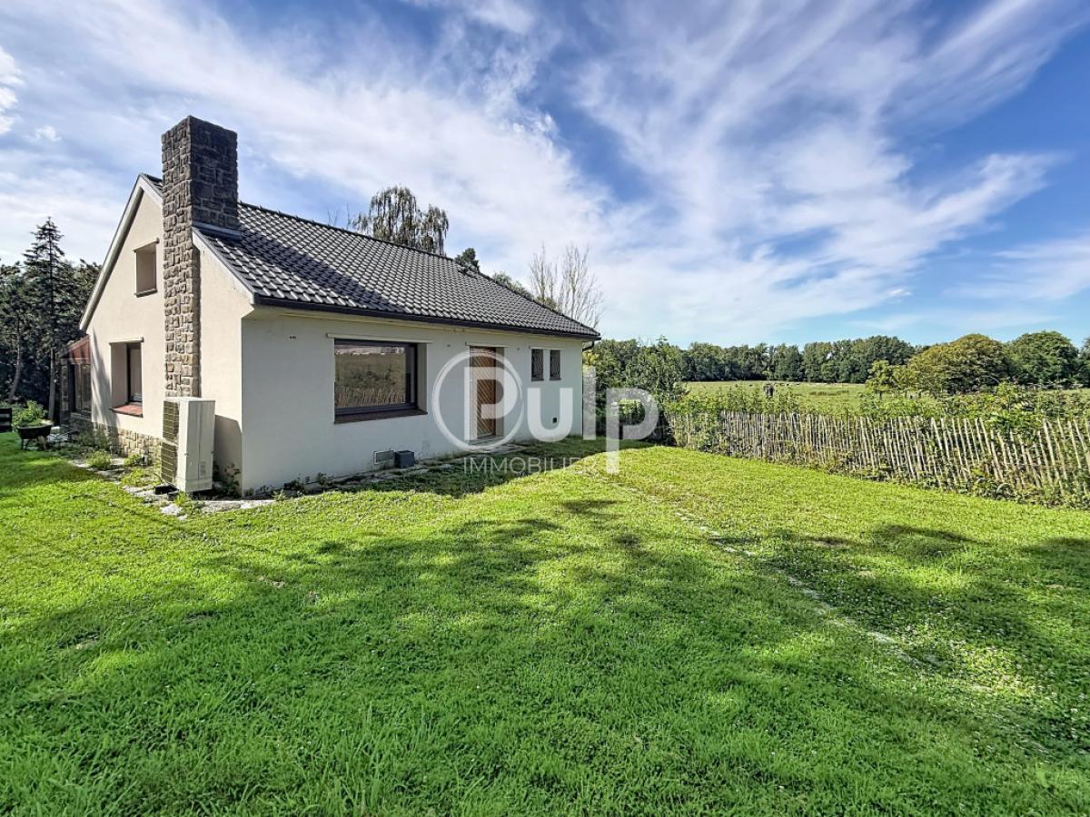 vente Maison Premesques (59840) réf:arr18099 - Pulp Immobilier